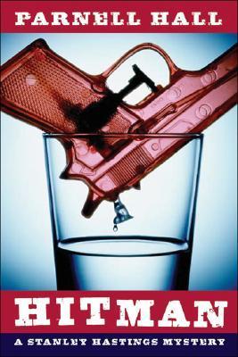 Hitman book cover