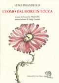 L'uomo dal fiore in bocca book cover