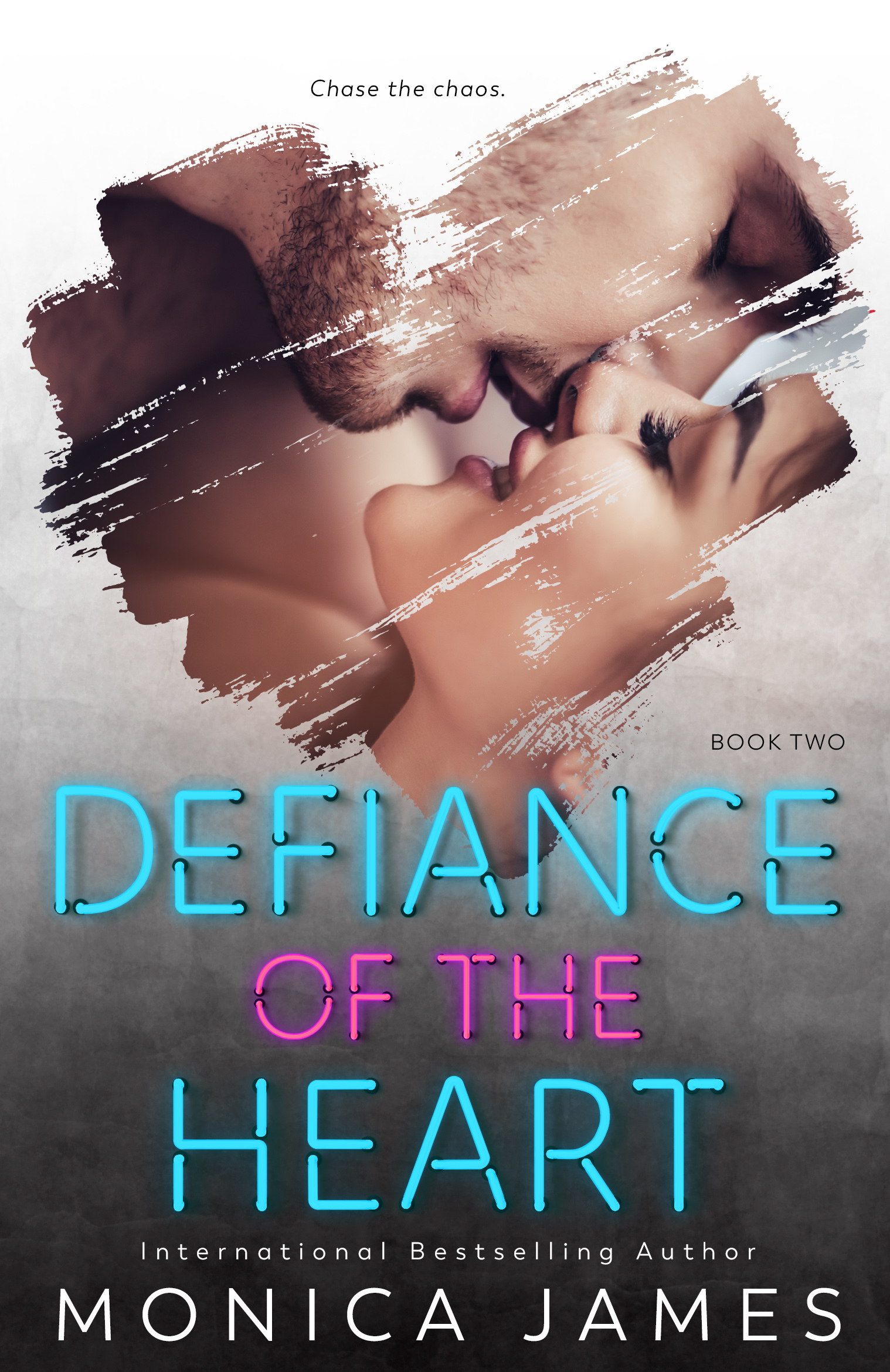 Sins of the Heart book cover 2