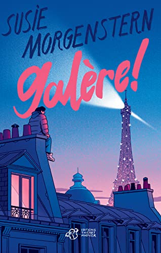 Galère ! book cover