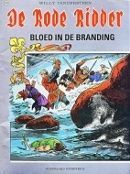 Bloed in de branding book cover