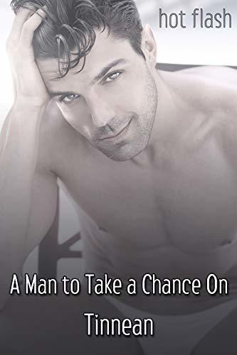 A Man to Take a Chance On book cover
