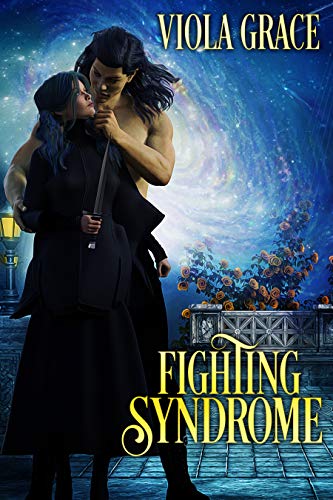 Fighting Syndrome book cover