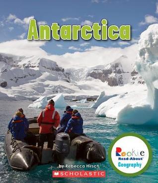 Rookie Read-About Geography book cover 2