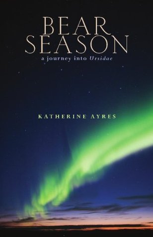 Bear Season book cover