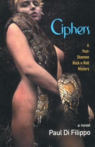 Ciphers book cover