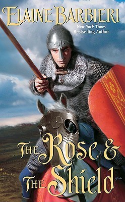 The Rose & the Shield book cover