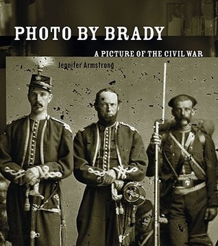 Photo by Brady book cover
