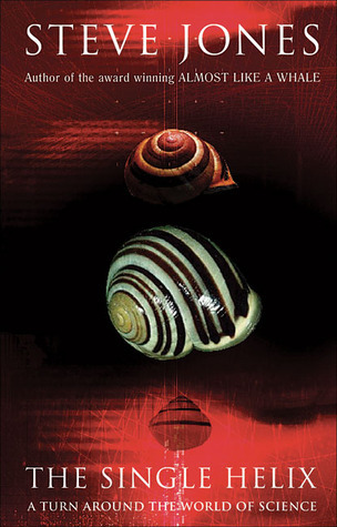 The Single Helix book cover