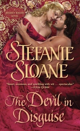 Regency Rogues book cover 1