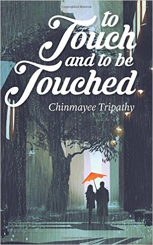 To Touch and to Be Touched book cover