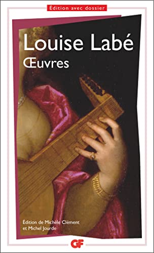 Œuvres book cover