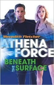 Beneath the Surface book cover