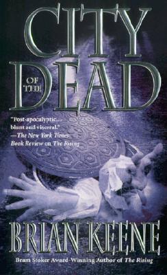 The Rising book cover 2