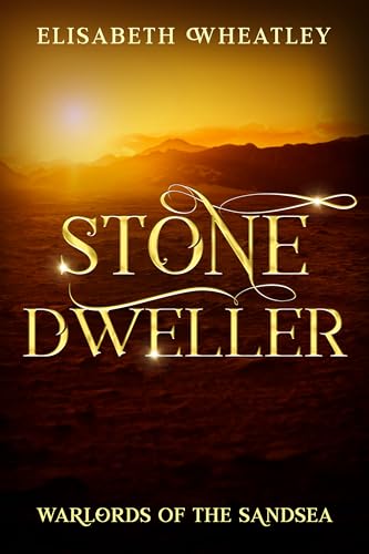 Stone Dweller book cover