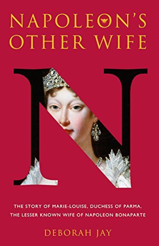 Napoleon's Other Wife book cover