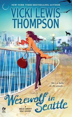 Wild About You book cover 3