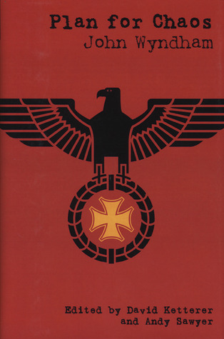 Plan for Chaos book cover