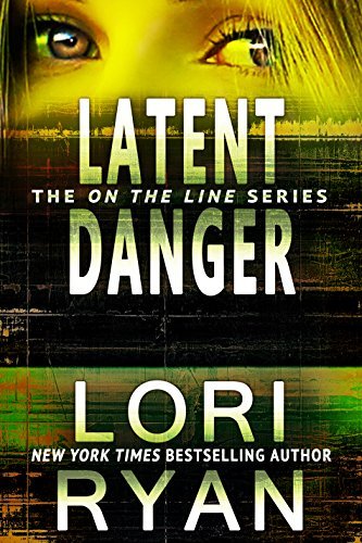 Latent Danger book cover