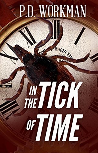 In the Tick of Time book cover