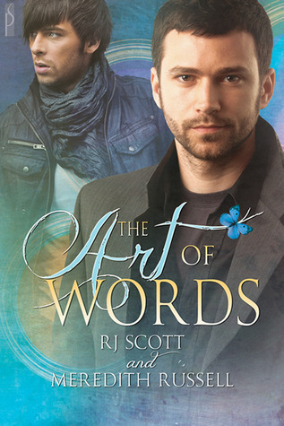 The Art Of Words book cover