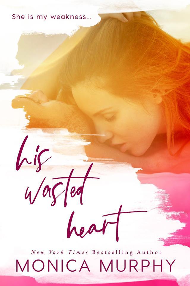 Damaged Hearts book cover 1
