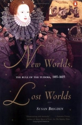 New Worlds, Lost Worlds book cover