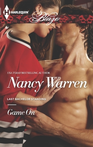 Last Bachelor Standing book cover 1