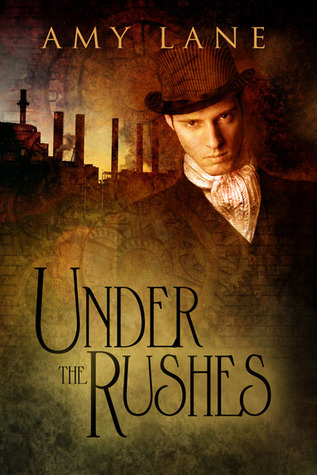 Under the Rushes book cover