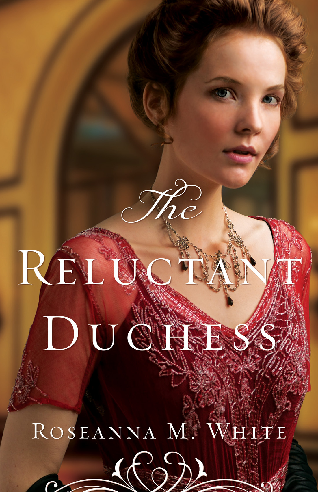 Ladies of the Manor book cover 2