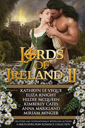 Lords of Ireland II book cover