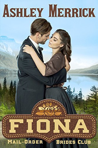 Fiona book cover