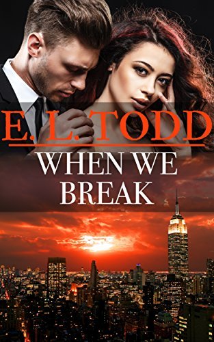 When We Break book cover