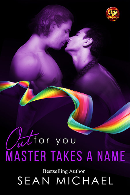 Master Takes a Name book cover