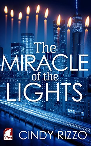 The Miracle of the Lights book cover