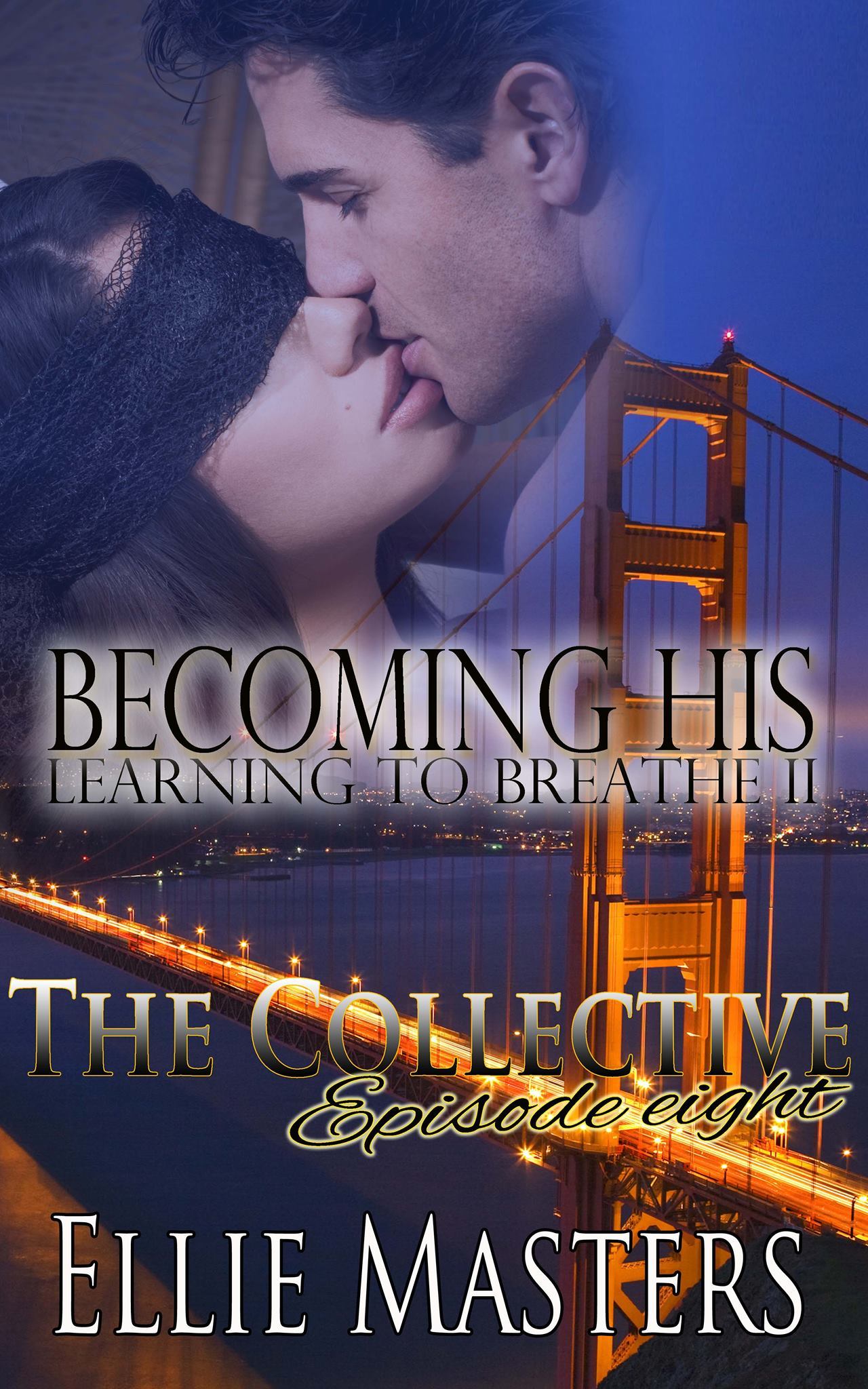 Learning to Breathe book cover