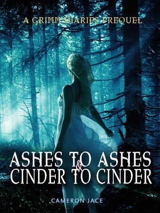 The Grimm Diaries Prequels book cover 2