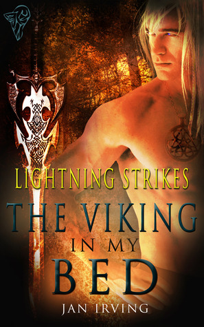 Lightning Strikes book cover 1