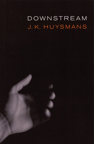 Downstream book cover