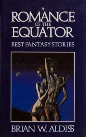 A Romance of the Equator book cover