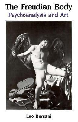 The Freudian Body book cover