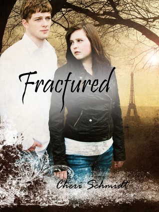 Fateful book cover 3