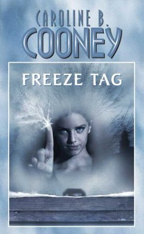 Freeze Tag book cover