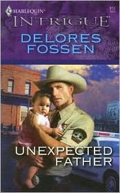 Unexpected Father book cover
