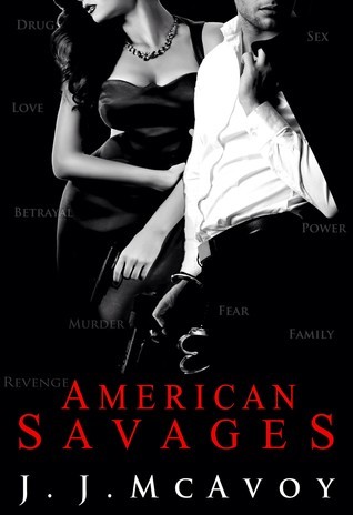 Ruthless People book cover 3