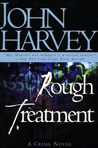 Charlie Resnick book cover 2
