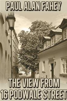 The View from 16 Podwale Street book cover