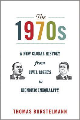 The 1970s book cover