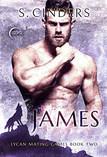 James book cover