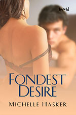 Fondest Desire book cover